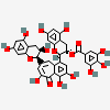 an image of a chemical structure CID 154497572