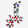 an image of a chemical structure CID 154497732