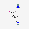 an image of a chemical structure CID 154501821