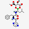 an image of a chemical structure CID 154504584