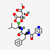 an image of a chemical structure CID 154504585