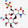 an image of a chemical structure CID 15450602