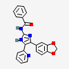 an image of a chemical structure CID 154513049