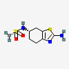 an image of a chemical structure CID 154516882