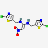 an image of a chemical structure CID 15452264