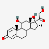 an image of a chemical structure CID 154526250