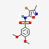 an image of a chemical structure CID 15453210