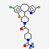 an image of a chemical structure CID 154534034