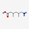 an image of a chemical structure CID 154543444