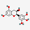 an image of a chemical structure CID 154543714
