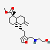 an image of a chemical structure CID 15454447