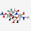 an image of a chemical structure CID 154546861