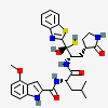 an image of a chemical structure CID 154572814