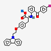 an image of a chemical structure CID 154572838