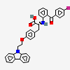 an image of a chemical structure CID 154572839