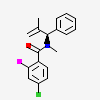 an image of a chemical structure CID 154574153