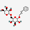 an image of a chemical structure CID 154574345
