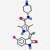 an image of a chemical structure CID 154574625