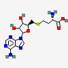 an image of a chemical structure CID 154578335