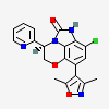 an image of a chemical structure CID 154584694