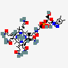 an image of a chemical structure CID 154585547