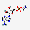 an image of a chemical structure CID 154585665
