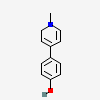 an image of a chemical structure CID 154585725