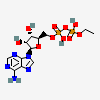 an image of a chemical structure CID 154585732