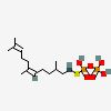 an image of a chemical structure CID 154585765