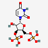 an image of a chemical structure CID 154585770