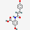 an image of a chemical structure CID 154586181