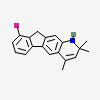 an image of a chemical structure CID 15458737