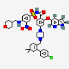 an image of a chemical structure CID 154592691