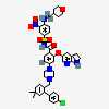 an image of a chemical structure CID 154592692