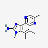 an image of a chemical structure CID 154596