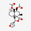 an image of a chemical structure CID 15460555