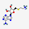 an image of a chemical structure CID 154607059