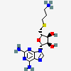 an image of a chemical structure CID 154607062