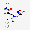 an image of a chemical structure CID 154608604