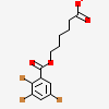 an image of a chemical structure CID 154611910