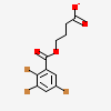 an image of a chemical structure CID 154611972