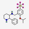an image of a chemical structure CID 154612267