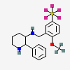 an image of a chemical structure CID 154612268