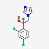an image of a chemical structure CID 154613007