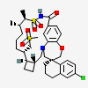 an image of a chemical structure CID 154614741