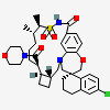 an image of a chemical structure CID 154614746
