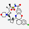 an image of a chemical structure CID 154614752