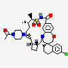 an image of a chemical structure CID 154614761