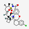 an image of a chemical structure CID 154614765