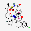an image of a chemical structure CID 154614768